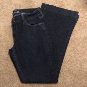 Women’s Old Navy Flare Jeans